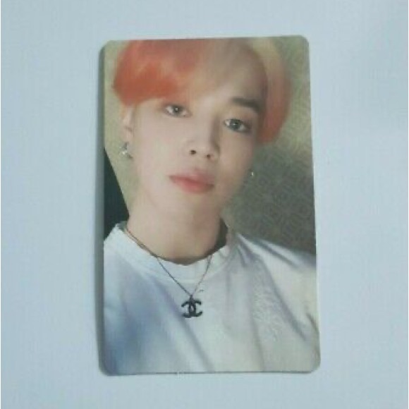 bts jimin photocard - Picture 1 of 1
